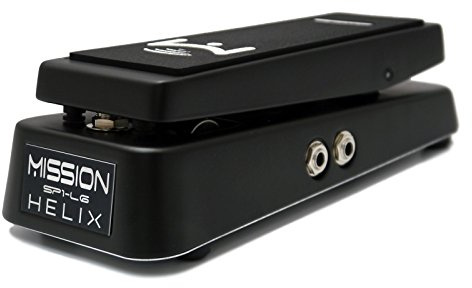Mission Engineering SP1-L6H For Line 6 Helix Rack - Pedale effetto per chitarra