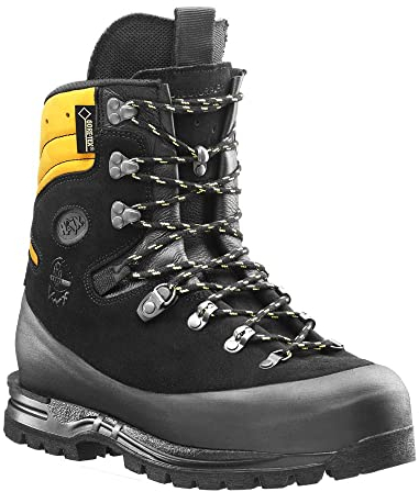 HAIX Protector Alpin Dein verlässlicher Partner in steilem Gelände. Dein Protector Alpin mit Krallenelement.. 44