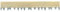 Bellota 4535-24 - Hoja DENTADO Duro