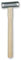 Japanese Hammer - Square Genno - 375g