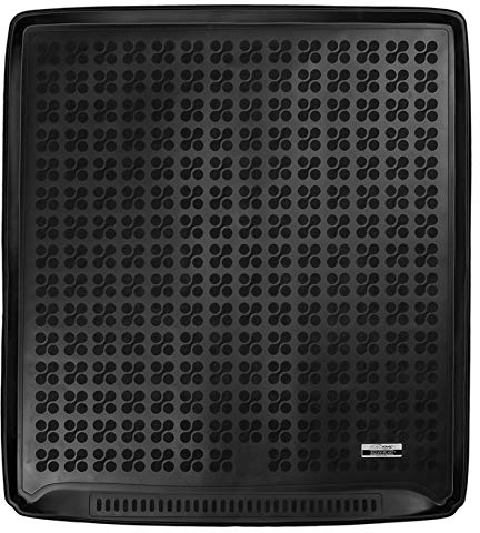 AZUGA Gummi Kofferraumwanne Premium Antirutsch passend für VW Passat Variant 3G ab 11/2014-1/2024 AZ12000277