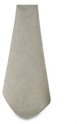 Bottari 32131 Pelle Sintetica Scamosciata in Microfibra 60X40 cm