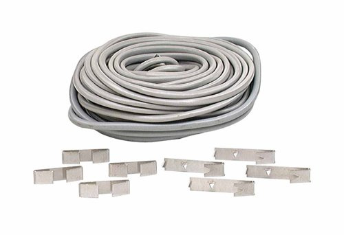 M-D Building Products 64501 100-Foot Roof and Gutter Heating Cable