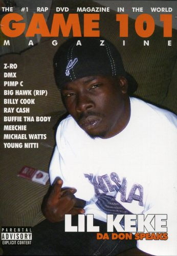 Game 101: Street Corner TV 3 [DVD] [Region 1] [US Import] [NTSC]