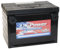 Intact US Autobatterie 70Ah 12V USA Car Starterbatterie - 57010
