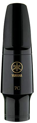 Yamaha 7C Tenorsax Mouthpiece Standard · Mouthpiece (woodwind)