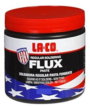 WaterSoluble, All Weather Flux, 2 oz