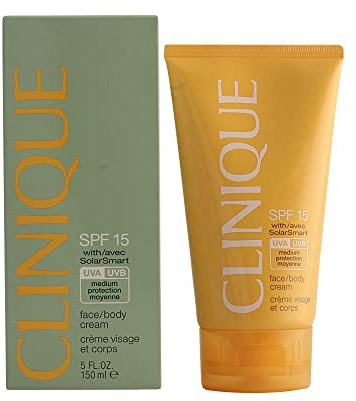 Clinique 24274 - Protector solar
