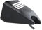 Reloop Stylus Black replacement stylus unit for Reloop Concorde Black for home and professional DJ use great for scratching - SPHERICAL