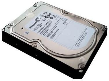 Seagate ST1000NM0023 1 TB Internal Hard Drive - Black