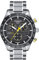 TISSOT PRS 516 Chronograph Men's Black Watch T100.417.11.051.00
