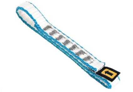 SINGING ROCK - SPORT Cinta EXPRESS SLING dyneema 11mm 11cm