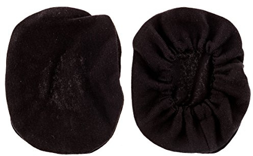 KORE AVIATION 100% Cotton Headphone Ear Covers Washable Double Knit for Aviation Headset, Gym, Training, Racing, Gaming, Hunting & Headset Ear Pads (Sold in Pairs)
