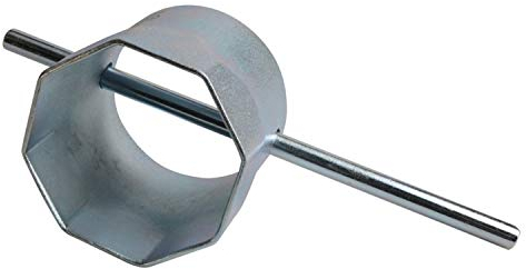 Faithfull FAIIHSB Immersion Heater Spanner - Box Type