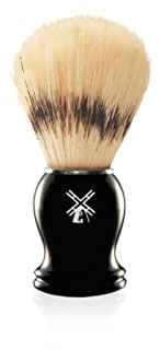 Van Der Hagen Natural Boar Shave Brush, 1 Count