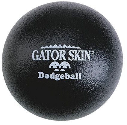 S&S Worldwide Gator Skin Dodgeball 15,24 cm