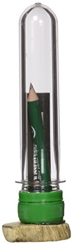 GEO-VERSAND Petling - Baumstumpfoptik + Logbuch und Stift, mehrfarbig, 11210