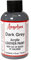 Angelus Leather Paint 4 Oz Dark Grey
