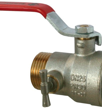 VBS Passage Standard MF 15/21 - Manette Papillon