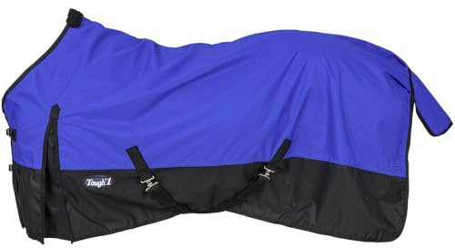 Tough1 600D Turnout Sheet - Purple - 84