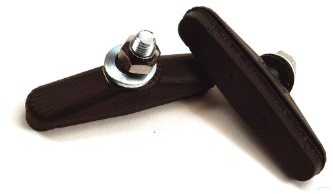 Aztec Control block bromsblock calliper