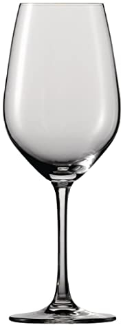 Schott Zwiesel 141531 Vina Bourgogne Wijnglas, 0.4 L, 6 Stück