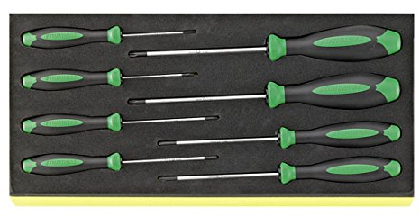 BANDJA TCS DESTORNILLADORES - TCS 4650