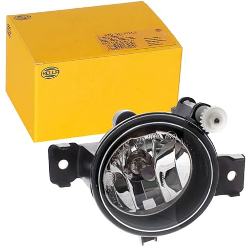 HELLA 1N0 010 407-041 FF-Front Fog Light - ECE/CCC - right
