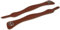 Berkemann Unisex Wechselriemen Original-Sandale Ersatzriemen, Braun, 42 EU