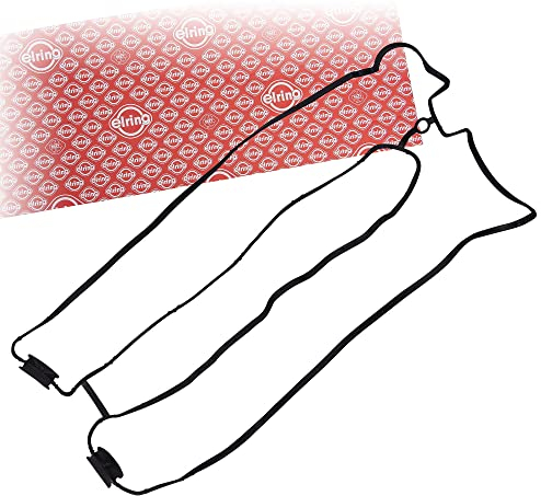 Elring 495.770 Dichtung, Zylinderkopfhaube