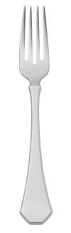 Robbe & Berking Baltic Fischgabel (18/8 Edelstahl)
