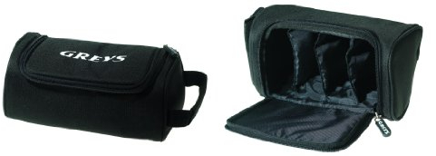 Greys Reel Case Rollentasche Reel Case