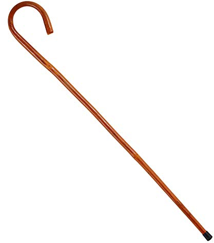 W WIDMANN MILANO Party Fashion Bastone da Pastore da Adulto