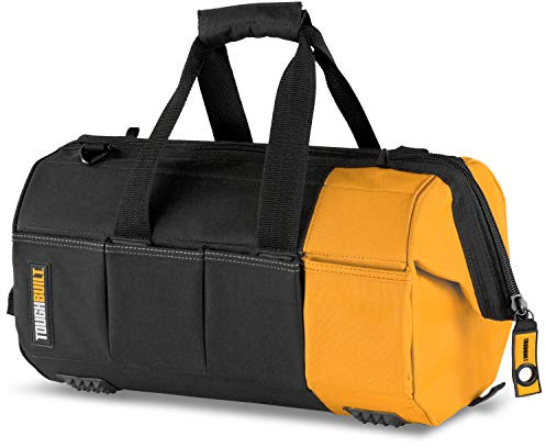 TOUGHBUILT Precision Engineered Accessory for Maintenance Crews for Superior Organization Including Ergonomic Design