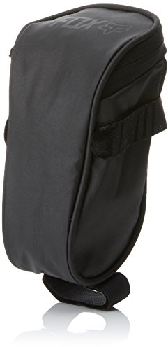 Fox Erwachsene Satteltasche Kleine, Black, One Size, 15692-001