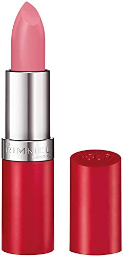 Rimmel London Lasting Finish Matte by Kate Barra De Labios Tono 101 - 4 gr