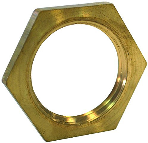 Contre-écrou laiton 20x27