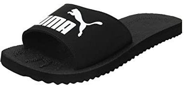 PUMA Unisex PurecatSlide Sandal