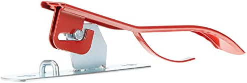 Kerbl 32360 Sattelhalter, klappbar