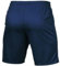 Nike Herren Fußballshorts Park II, Blau (Midnight Navy/White/410), Gr. 2XL