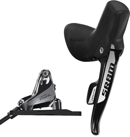 Sram Bremshebel Rival22, Schwarz, 950 mm, 00.7018.144.005