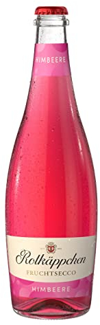 Rotkäppchen Fruchtsecco, Himbeere, 750 ml
