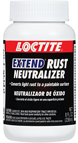Loctite Extend Rust Neutralizer, 8 oz