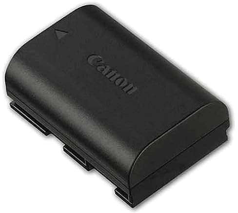 Canon Kamera Akkupack LP-E6 (Li-ion)