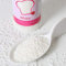 FunCakes Nonpareilles 2mm - Weiß - 80 gramm