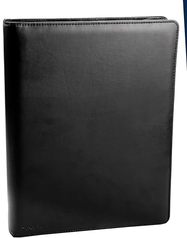 monolith - Carpeta de reuniones A4 con Carpeta de Anillas