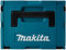 Makita B-43044 Makpac 66 Piece Drill and Bit Set
