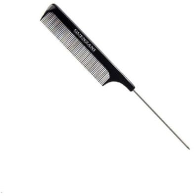 GUENZANI PETTINE CODA INOX PROFESSIONALE n 442