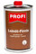 Leinöl-Firnis 1Ltr, Leinöl Firnis Holzschutz