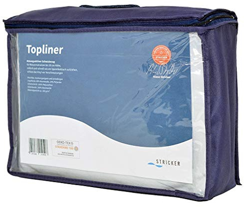 Stricker Chemie camas Topliner – Funda protectora para agua núcleos